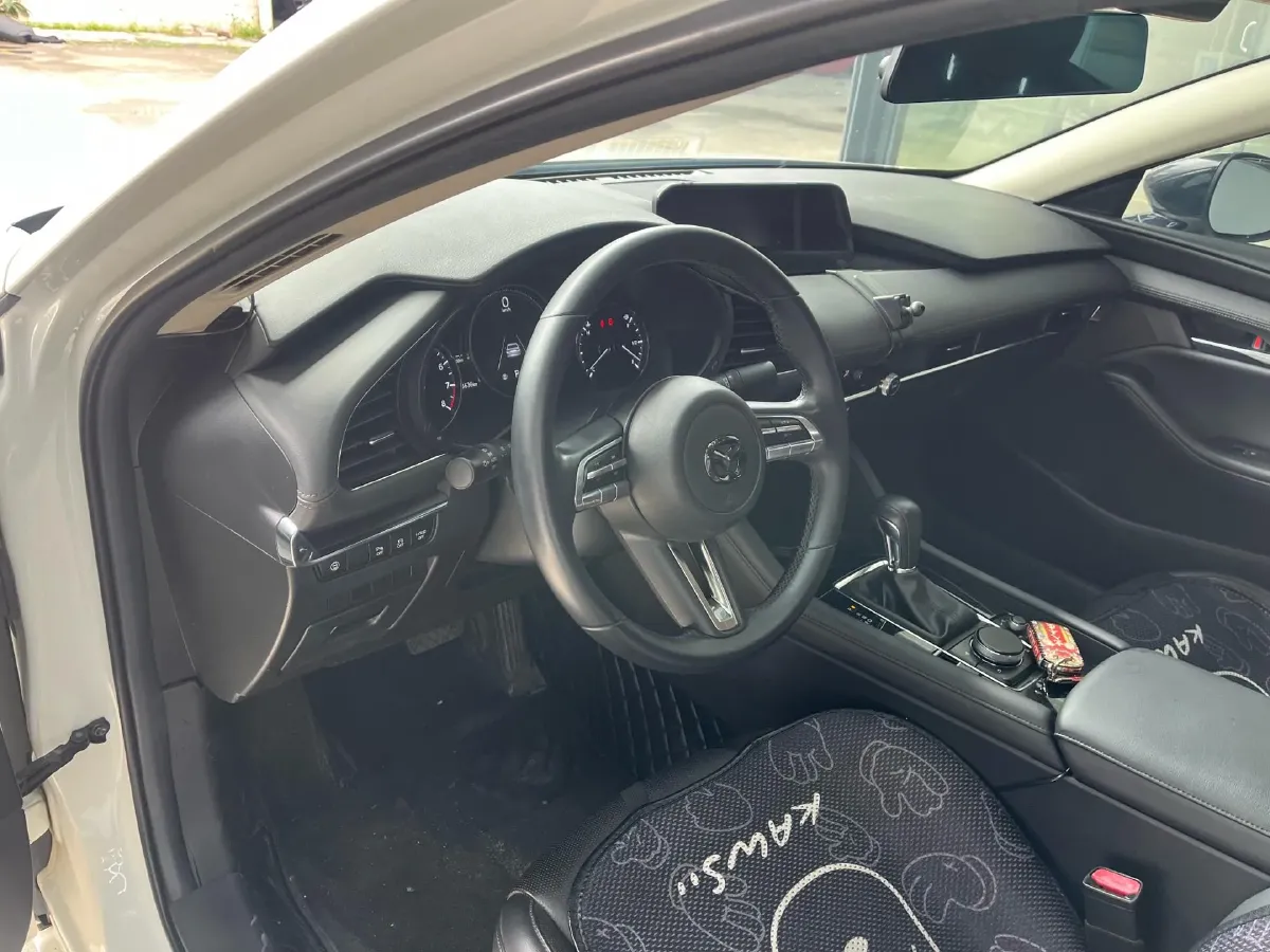 2021 Mazda 3 Axela 2.0L 158HP L4 6AT,autocango,china used car exporter,china ev exporter,chinese used car exporter,chinese used ev exporter