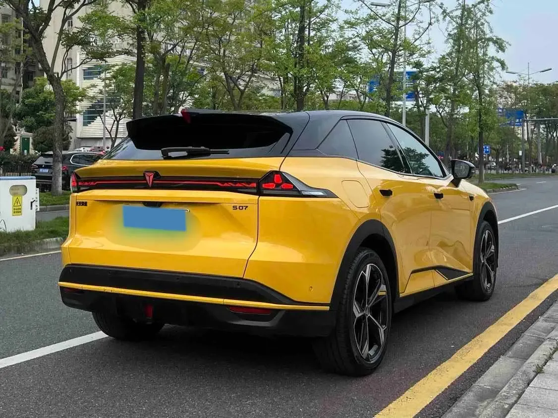 2026 Deepal S07 REEV 98HP REEV,autocango,china used car exporter,china ev exporter,chinese used car exporter,chinese used ev exporter