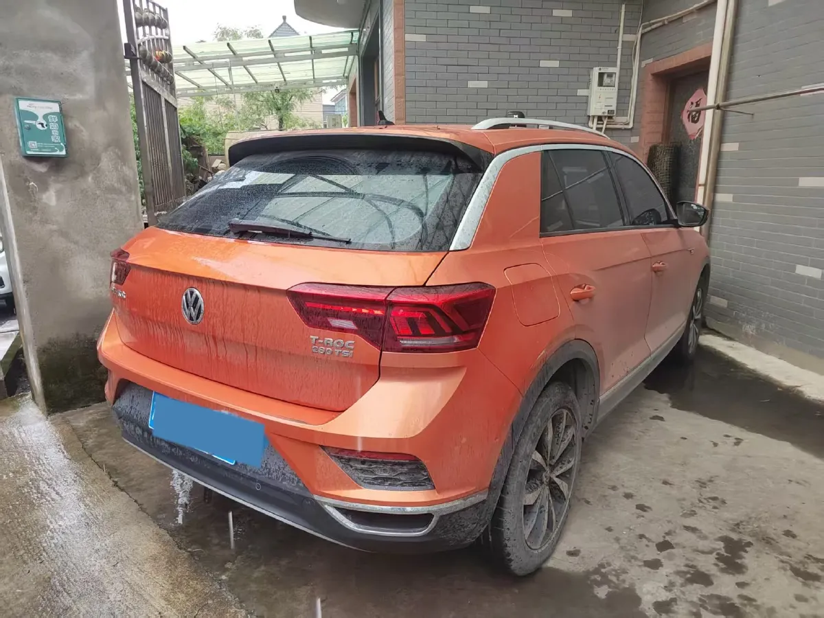 2018 Borgward BX7 2.0T 224HP L4 6AT,autocango,china used car exporter,china ev exporter,chinese used car exporter,chinese used ev exporter