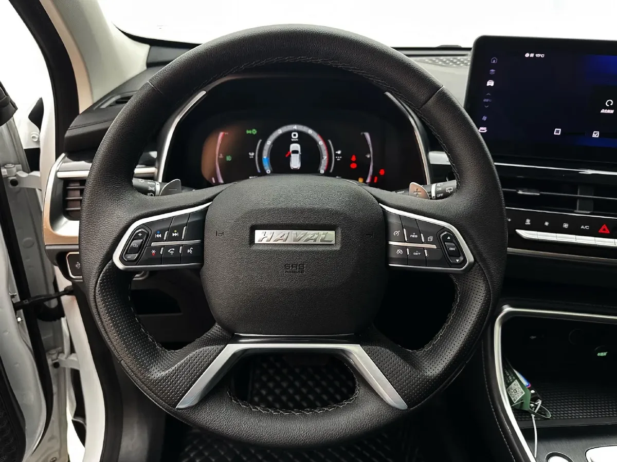 2021 Haval H6 1.5T 150HP L4 7DCT,autocango,china used car exporter,china ev exporter,chinese used car exporter,chinese used ev exporter