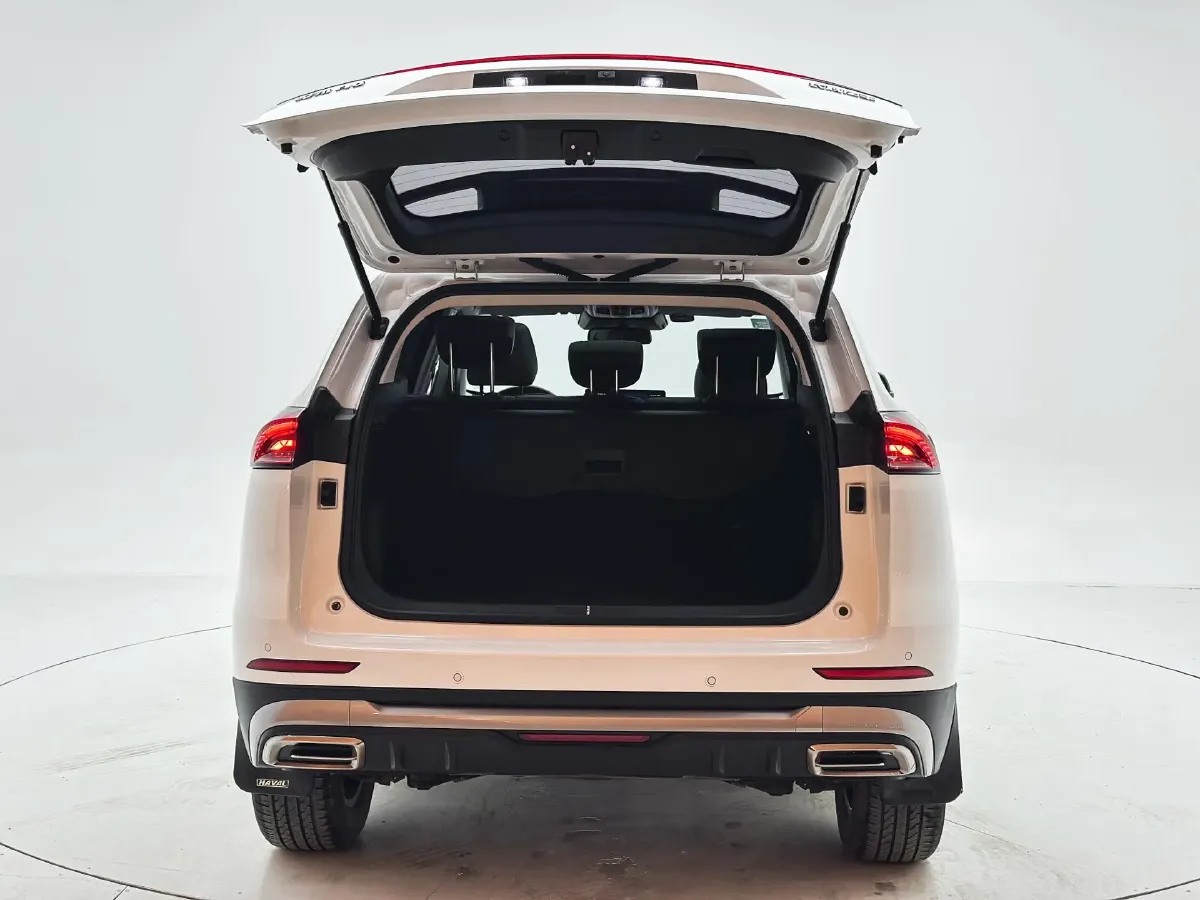 2021 Haval H6 1.5T 150HP L4 7DCT,autocango,china used car exporter,china ev exporter,chinese used car exporter,chinese used ev exporter