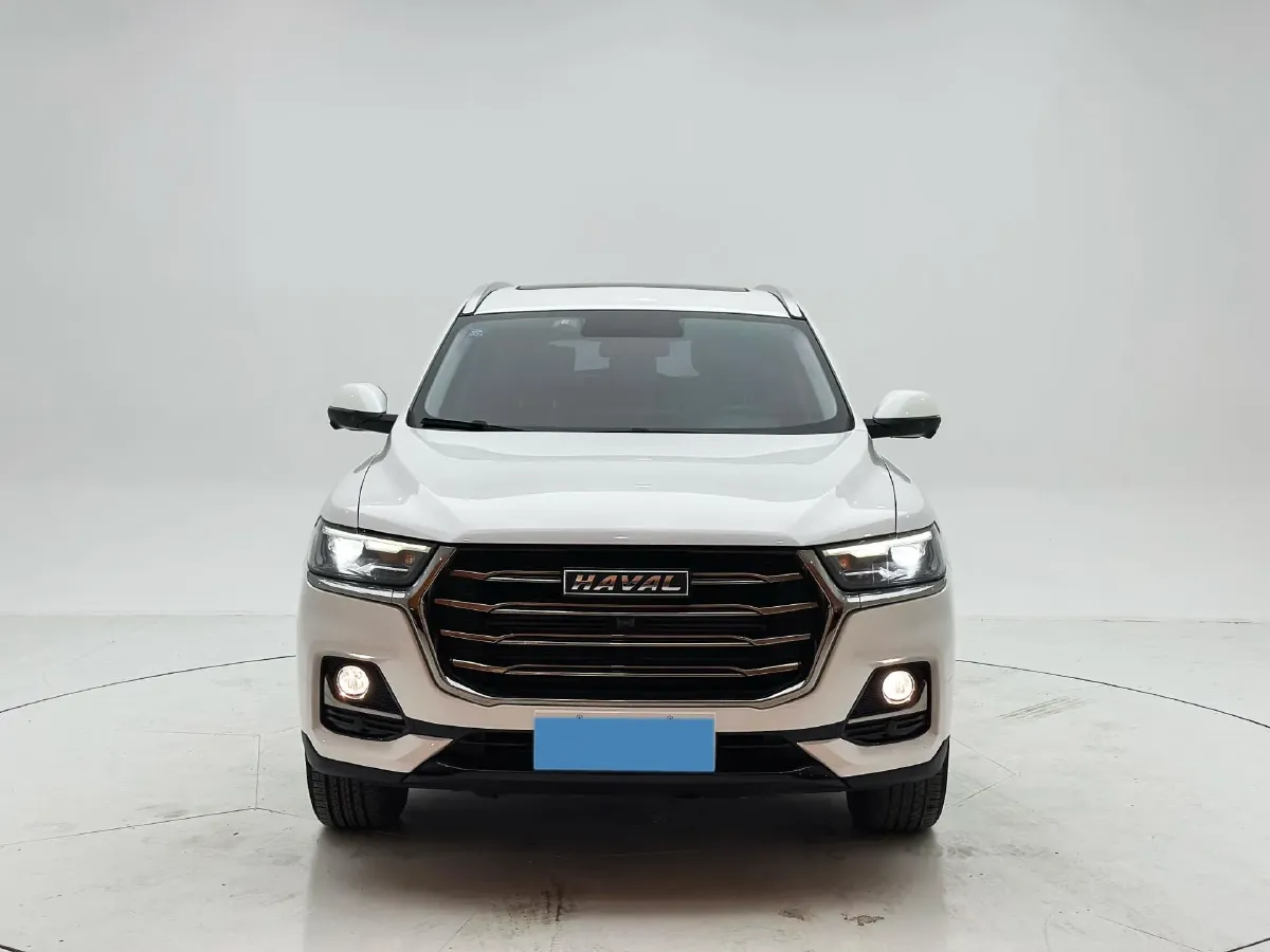 2021 Haval H6 1.5T 150HP L4 7DCT,autocango,china used car exporter,china ev exporter,chinese used car exporter,chinese used ev exporter