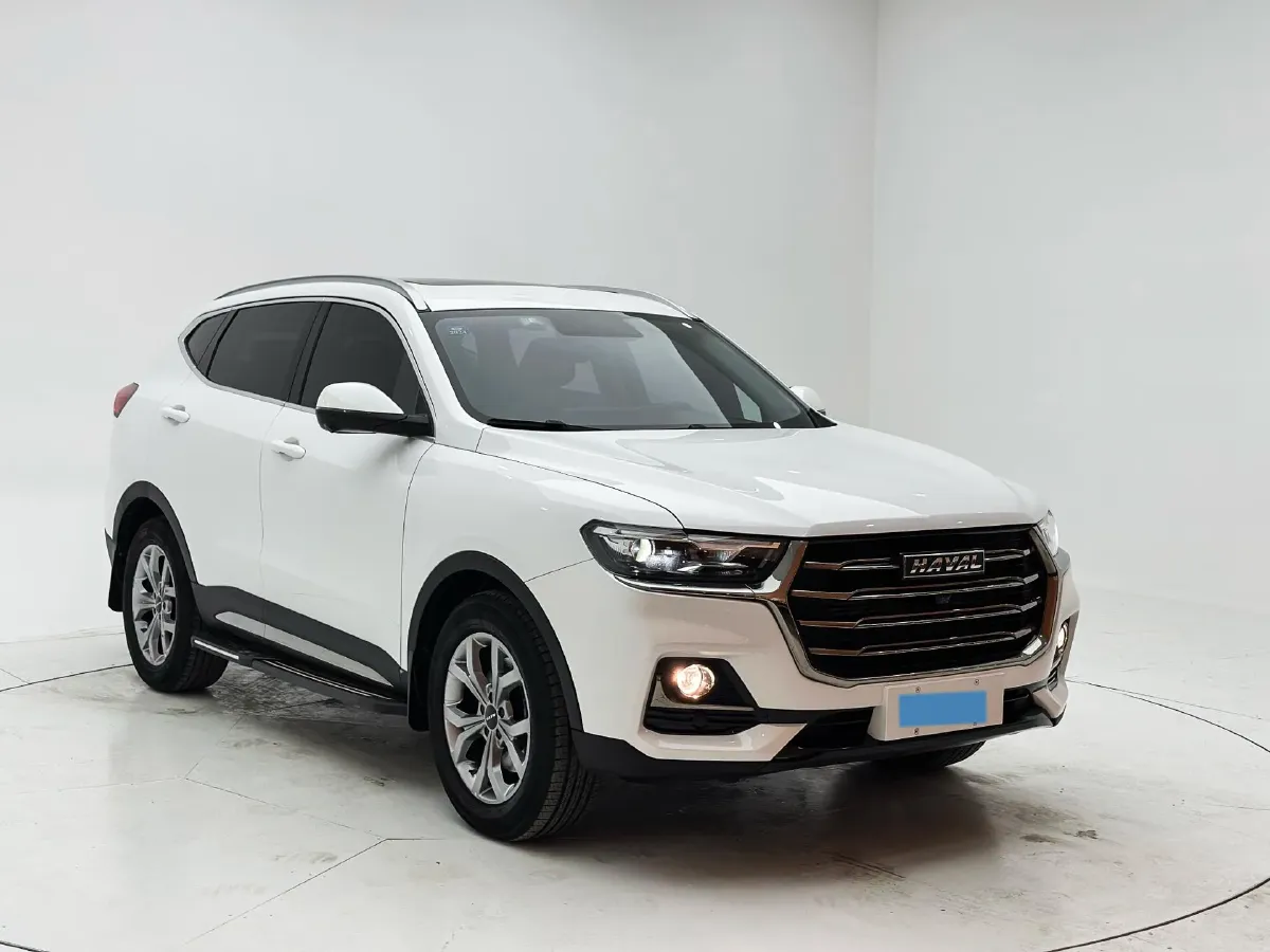 2021 Haval H6 1.5T 150HP L4 7DCT,autocango,china used car exporter,china ev exporter,chinese used car exporter,chinese used ev exporter