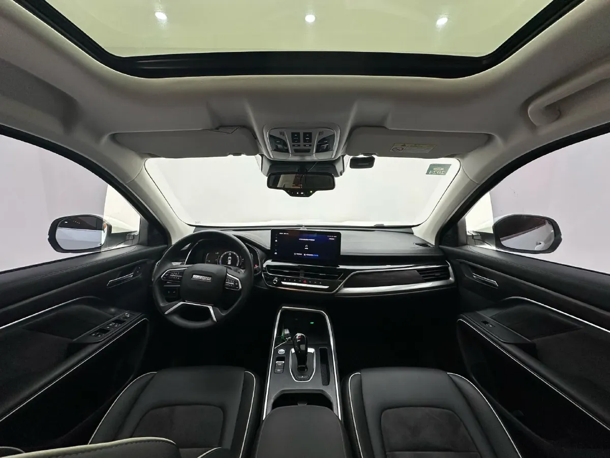 2021 Haval H6 1.5T 150HP L4 7DCT,autocango,china used car exporter,china ev exporter,chinese used car exporter,chinese used ev exporter