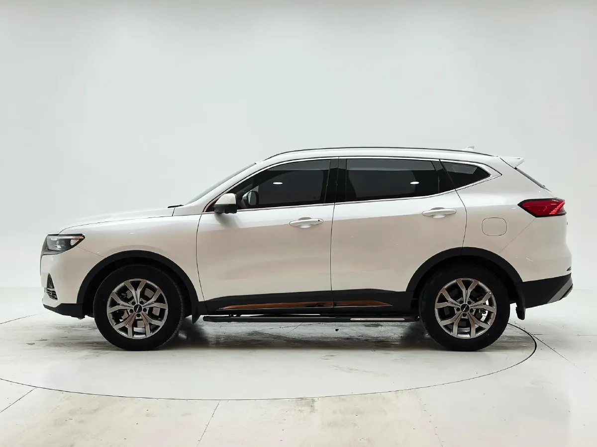 2021 Haval H6 1.5T 150HP L4 7DCT,autocango,china used car exporter,china ev exporter,chinese used car exporter,chinese used ev exporter
