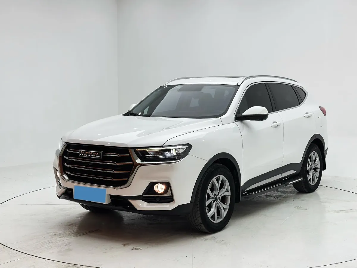 2021 Haval H6 1.5T 150HP L4 7DCT,autocango,china used car exporter,china ev exporter,chinese used car exporter,chinese used ev exporter