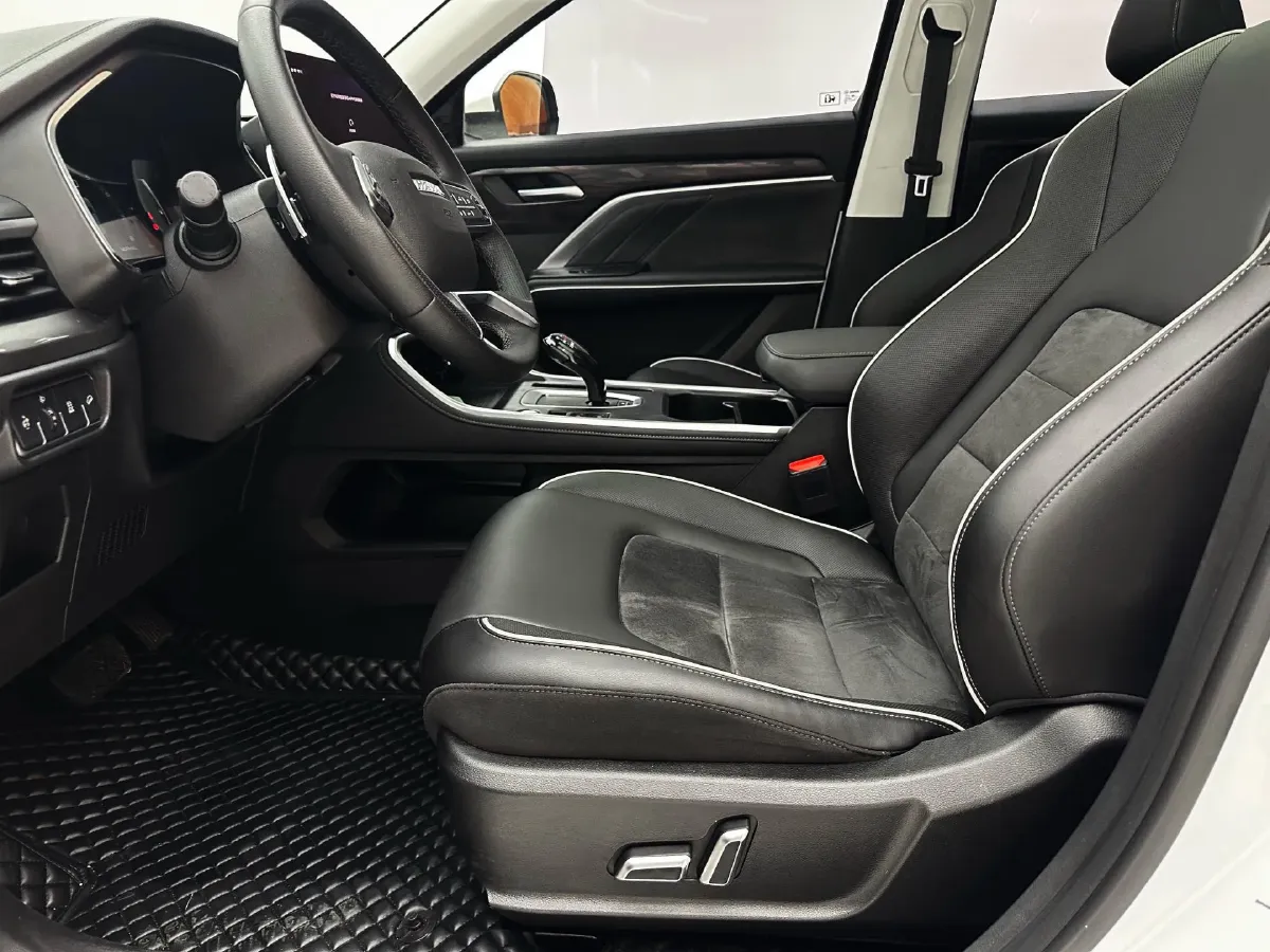 2021 Haval H6 1.5T 150HP L4 7DCT,autocango,china used car exporter,china ev exporter,chinese used car exporter,chinese used ev exporter