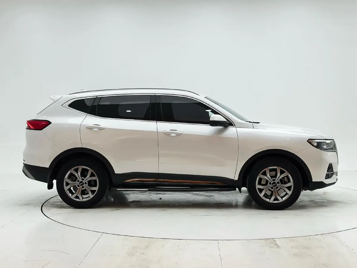 2021 Haval H6 1.5T 150HP L4 7DCT,autocango,china used car exporter,china ev exporter,chinese used car exporter,chinese used ev exporter