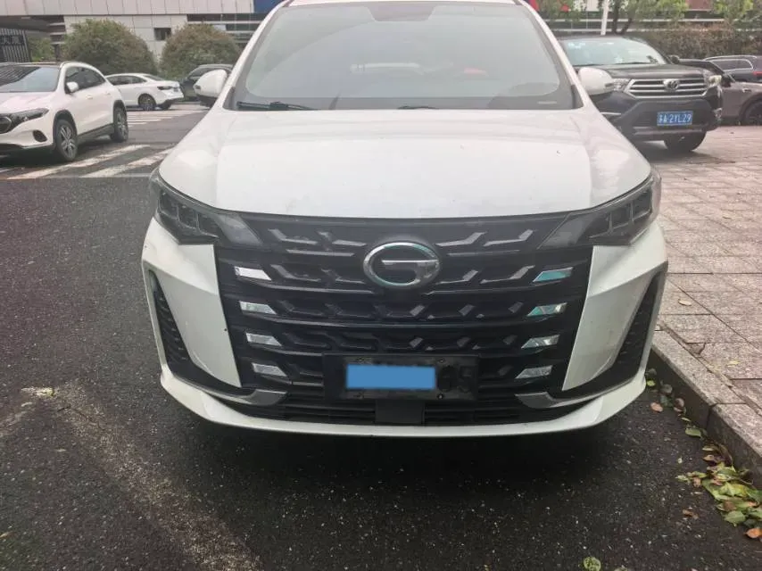 2021 GAC Trumpchi M6 1.5T 169HP L4 7DCT,autocango,china used car exporter,china ev exporter,chinese used car exporter,chinese used ev exporter