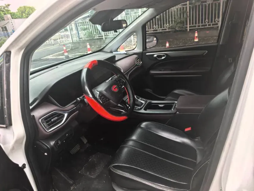 2021 GAC Trumpchi M6 1.5T 169HP L4 7DCT,autocango,china used car exporter,china ev exporter,chinese used car exporter,chinese used ev exporter