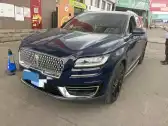 2019 LINCOLN NAUTILUS,autocango,china used car exporter,china ev exporter,chinese used car exporter,chinese used ev exporter