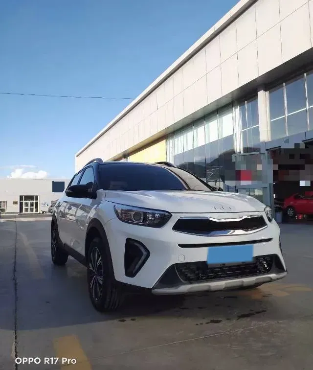 2021 Kia KX1 1.4L 100HP L4 CVT,autocango,china used car exporter,china ev exporter,chinese used car exporter,chinese used ev exporter