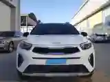 2021 Kia KX1 1.4L 100HP L4 CVT