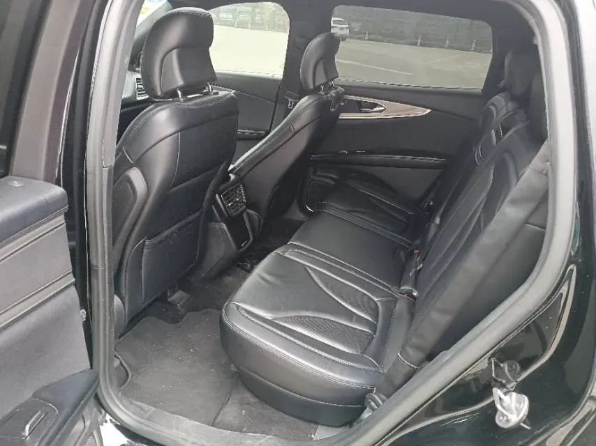 2018 Lincoln MKX 2.0T 253HP L4 6AT,autocango,china used car exporter,china ev exporter,chinese used car exporter,chinese used ev exporter