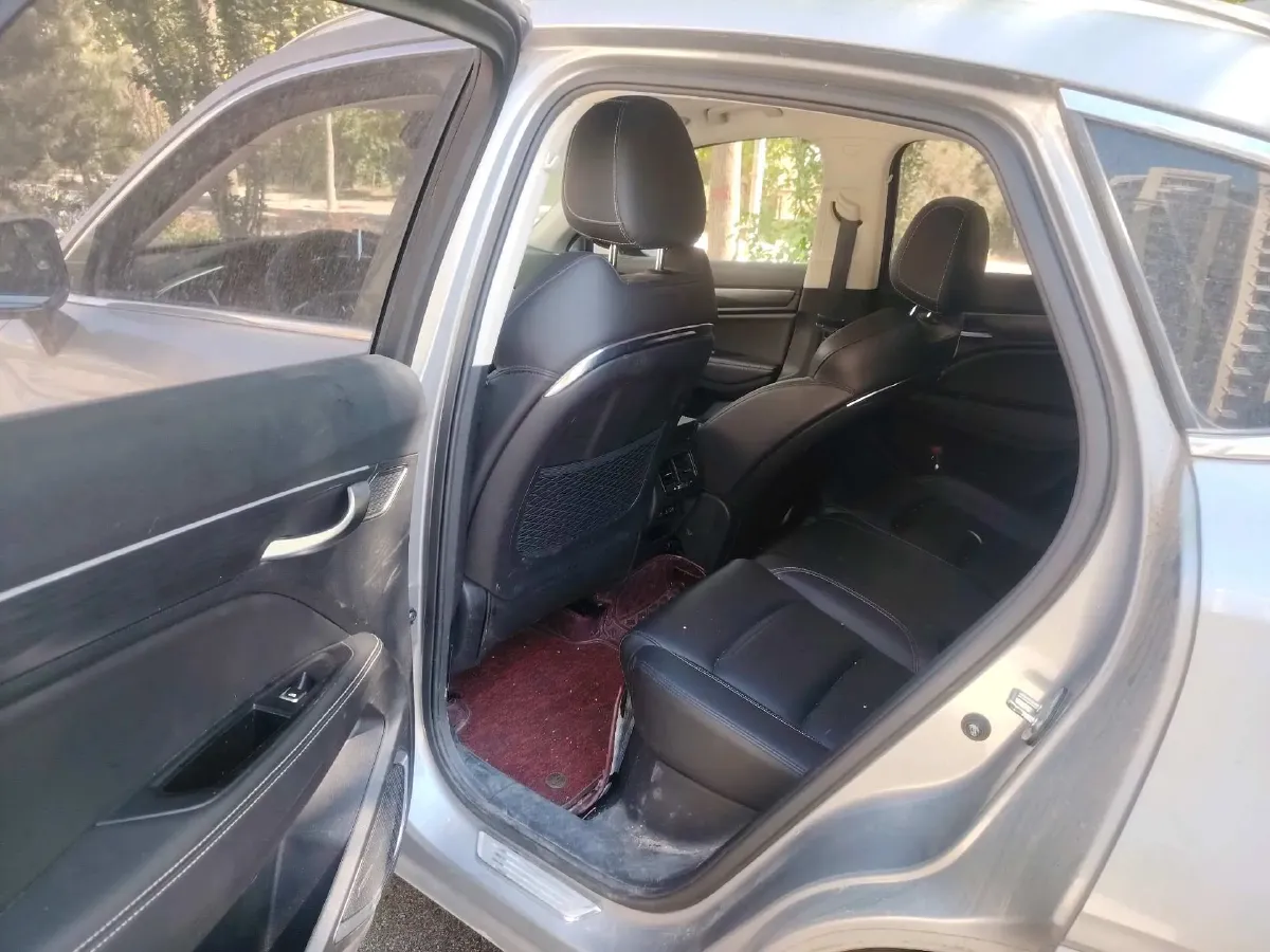 2019 Geely Tugella 2.0T 238HP L4 8AT,autocango,china used car exporter,china ev exporter,chinese used car exporter,chinese used ev exporter