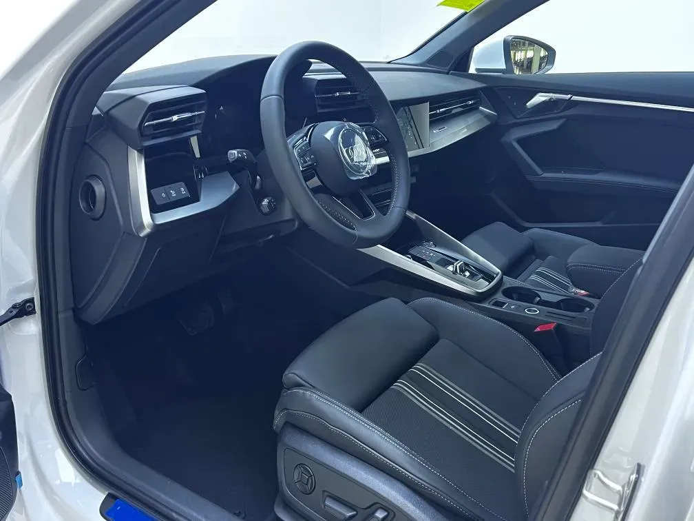 2021 Audi A3 1.4T 150HP L4 7DCT,autocango,china used car exporter,china ev exporter,chinese used car exporter,chinese used ev exporter