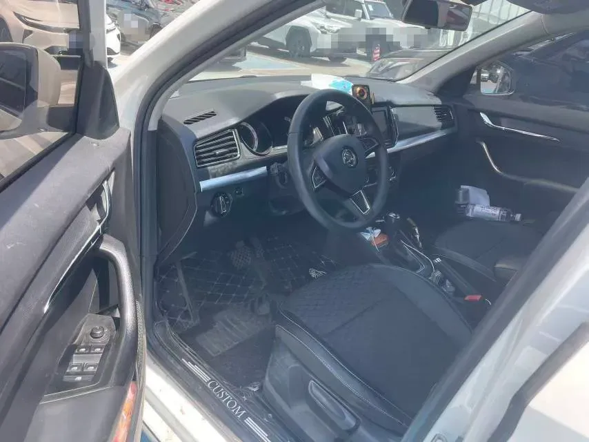 2018 Volkswagen Lavida 1.2T 116HP L4 7DCT,autocango,china used car exporter,china ev exporter,chinese used car exporter,chinese used ev exporter