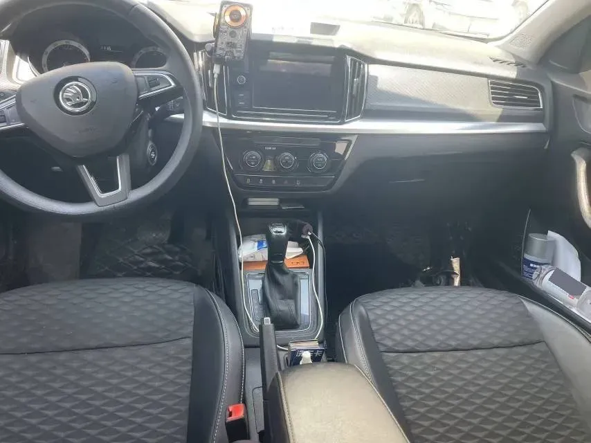 2018 Volkswagen Lavida 1.2T 116HP L4 7DCT,autocango,china used car exporter,china ev exporter,chinese used car exporter,chinese used ev exporter