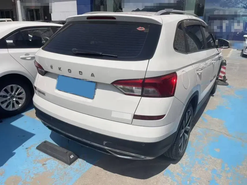 2018 Volkswagen Lavida 1.2T 116HP L4 7DCT,autocango,china used car exporter,china ev exporter,chinese used car exporter,chinese used ev exporter