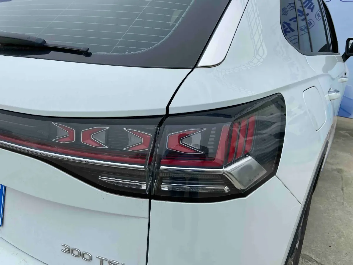 2023 Volkswagen Tayron 1.5T 160HP L4 7DCT,autocango,china used car exporter,china ev exporter,chinese used car exporter,chinese used ev exporter