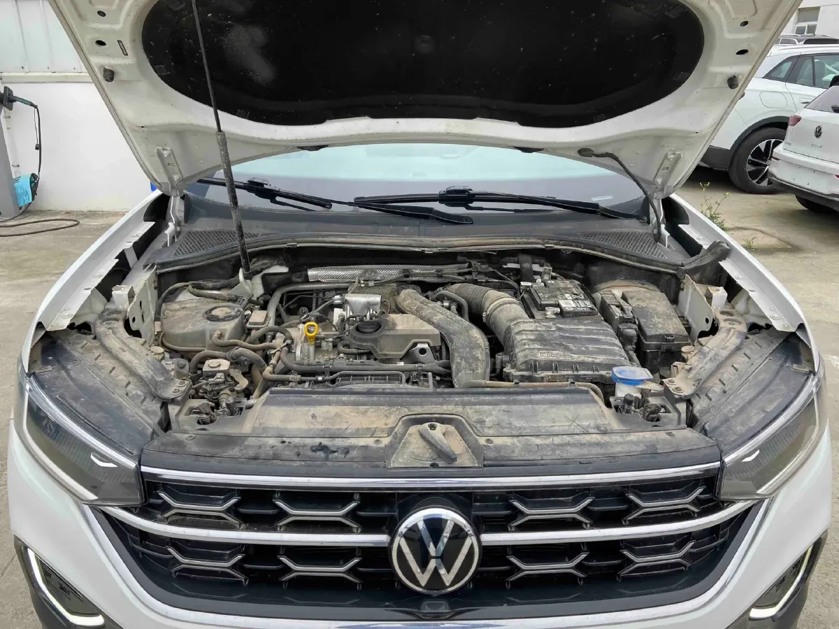 2023 Volkswagen Tayron 1.5T 160HP L4 7DCT,autocango,china used car exporter,china ev exporter,chinese used car exporter,chinese used ev exporter