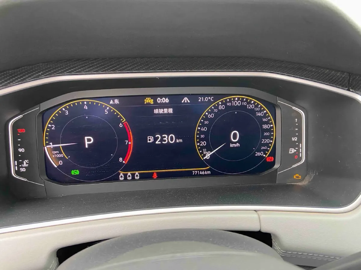 2023 Volkswagen Tayron 1.5T 160HP L4 7DCT,autocango,china used car exporter,china ev exporter,chinese used car exporter,chinese used ev exporter