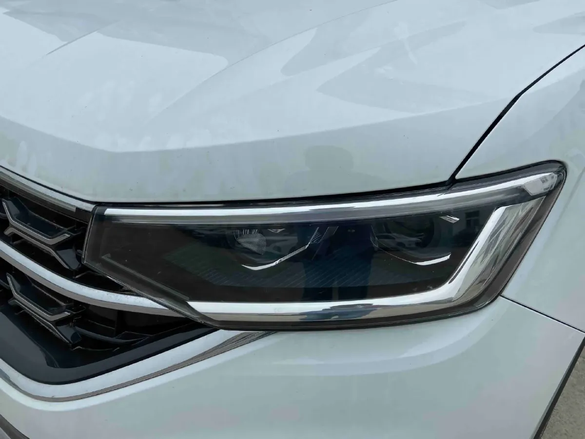 2023 Volkswagen Tayron 1.5T 160HP L4 7DCT,autocango,china used car exporter,china ev exporter,chinese used car exporter,chinese used ev exporter