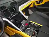 2018 Lamborghini Urus 4.0T 650HP V8 8AT