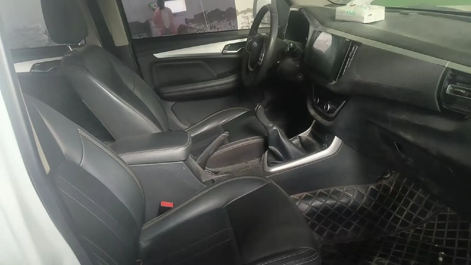 2022 Isuzu RE-MAX Jim 2.8T 120HP L4 5MT,autocango,china used car exporter,china ev exporter,chinese used car exporter,chinese used ev exporter