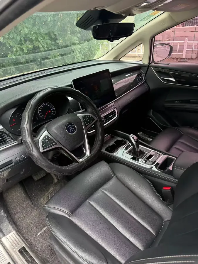 2019 BYD Song MAX 1.5T 160HP L4 6DCT,autocango,china used car exporter,china ev exporter,chinese used car exporter,chinese used ev exporter