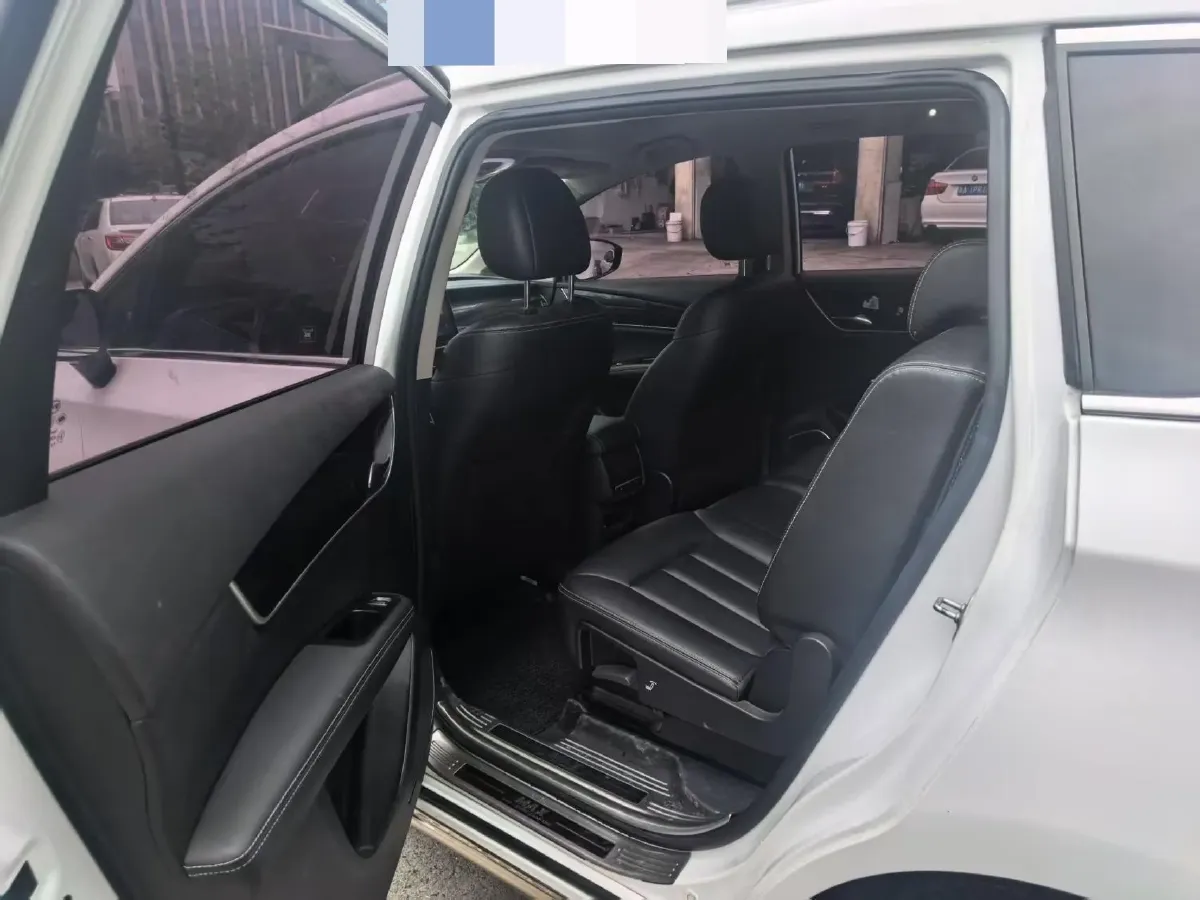 2019 BYD Song MAX 1.5T 160HP L4 6DCT,autocango,china used car exporter,china ev exporter,chinese used car exporter,chinese used ev exporter