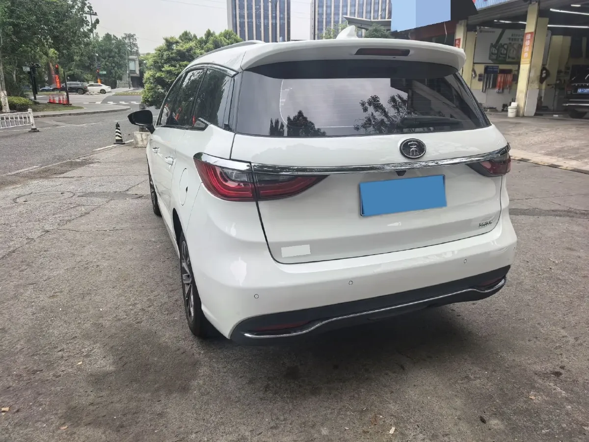 2019 BYD Song MAX 1.5T 160HP L4 6DCT,autocango,china used car exporter,china ev exporter,chinese used car exporter,chinese used ev exporter