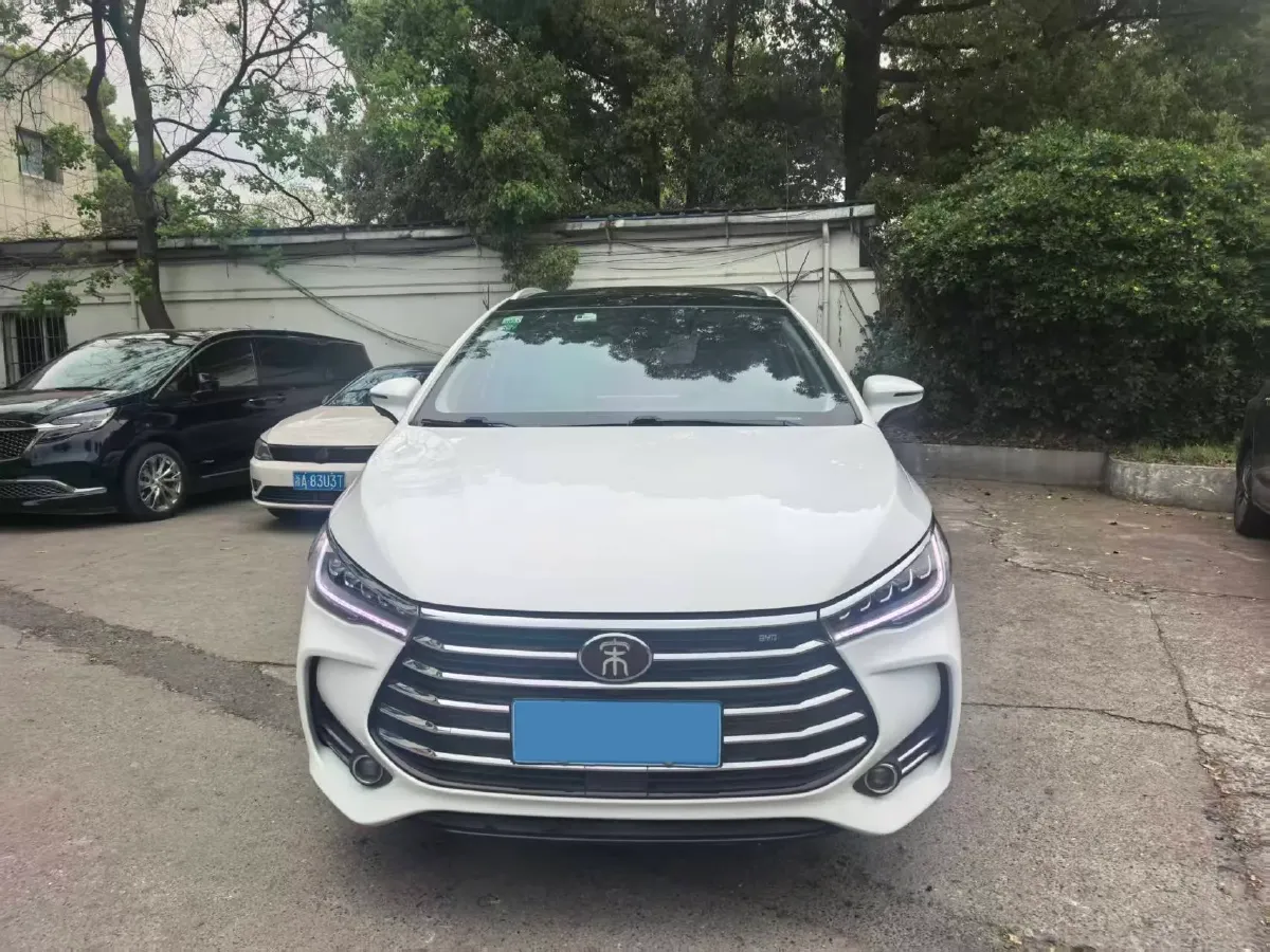 2019 BYD Song MAX 1.5T 160HP L4 6DCT,autocango,china used car exporter,china ev exporter,chinese used car exporter,chinese used ev exporter