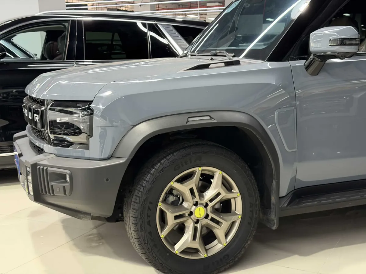 2023 Jetour Traveller 2.0T 254HP L4 8AT,autocango,china used car exporter,china ev exporter,chinese used car exporter,chinese used ev exporter