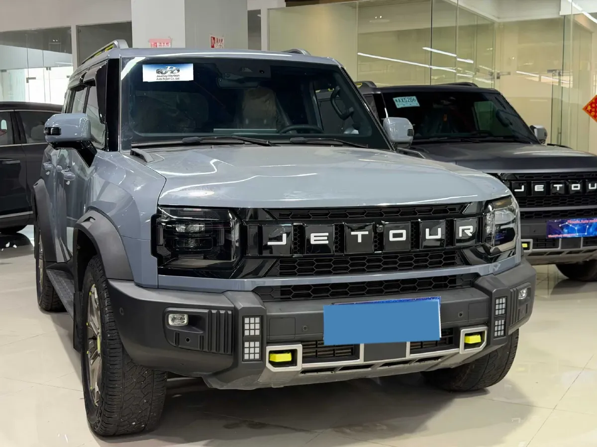 2023 Jetour Traveller 2.0T 254HP L4 8AT,autocango,china used car exporter,china ev exporter,chinese used car exporter,chinese used ev exporter