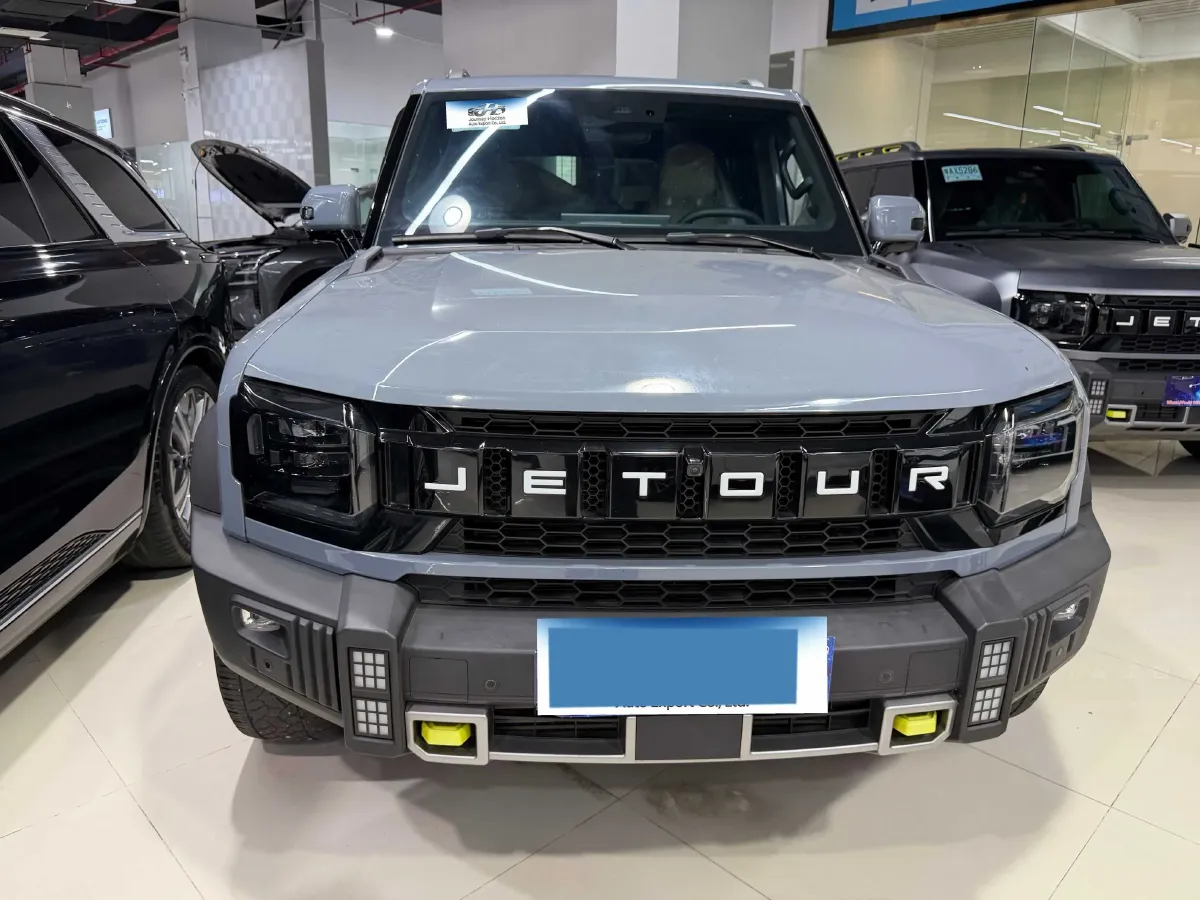 2023 Jetour Traveller 2.0T 254HP L4 8AT,autocango,china used car exporter,china ev exporter,chinese used car exporter,chinese used ev exporter
