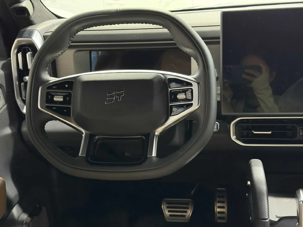 2023 Jetour Traveller 2.0T 254HP L4 8AT,autocango,china used car exporter,china ev exporter,chinese used car exporter,chinese used ev exporter