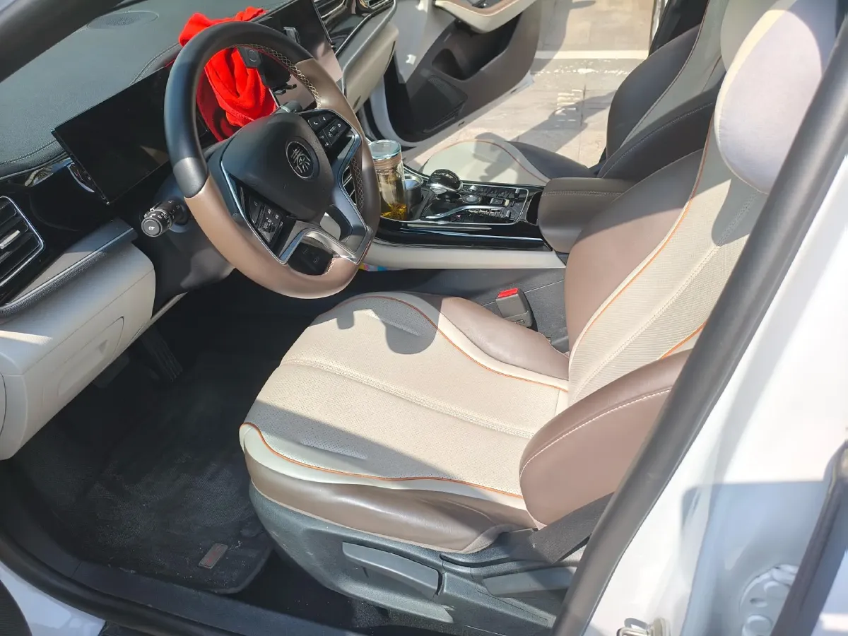 2024 BYD Qin Plus BEV 57.6KWH,autocango,china used car exporter,china ev exporter,chinese used car exporter,chinese used ev exporter