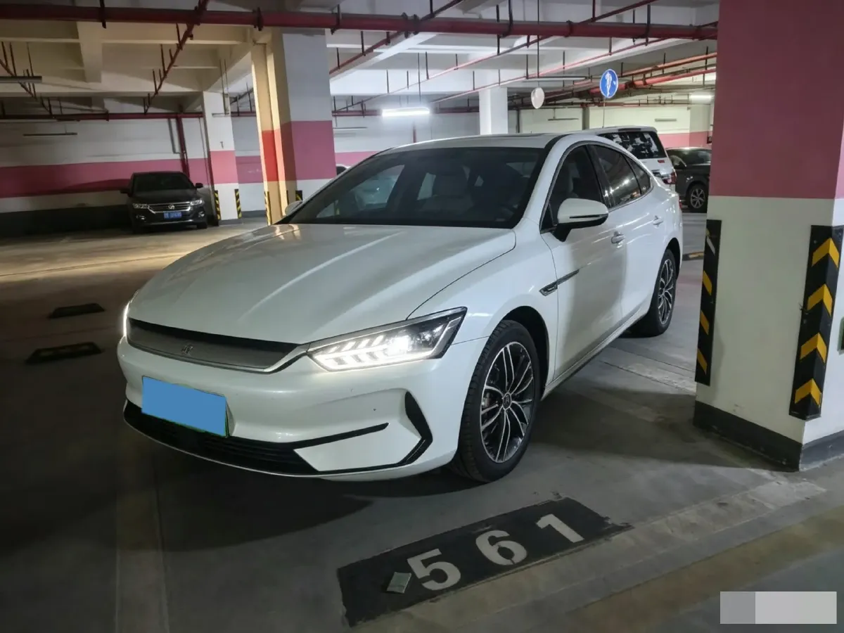 2024 BYD Qin Plus BEV 57.6KWH,autocango,china used car exporter,china ev exporter,chinese used car exporter,chinese used ev exporter