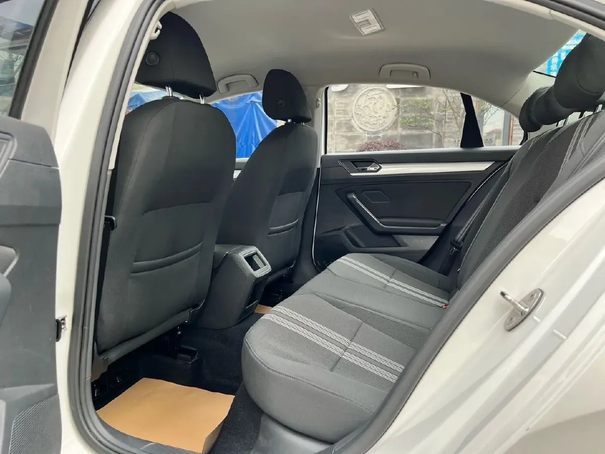 2018 Volkswagen Lamando 1.4T 131HP L4 7DCT,autocango,china used car exporter,china ev exporter,chinese used car exporter,chinese used ev exporter