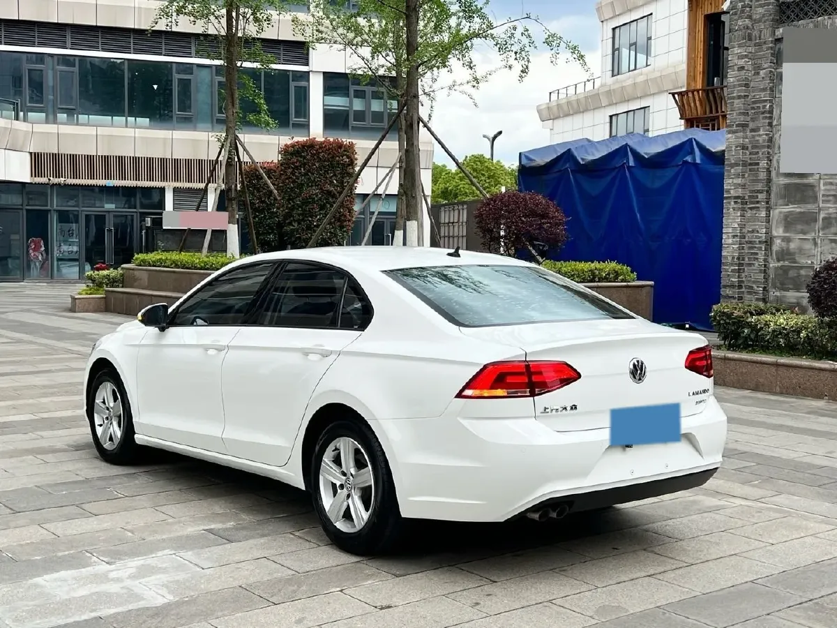 2018 Volkswagen Lamando 1.4T 131HP L4 7DCT,autocango,china used car exporter,china ev exporter,chinese used car exporter,chinese used ev exporter