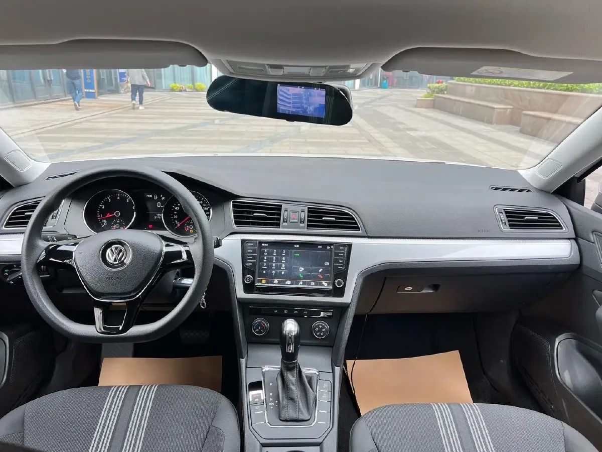 2018 Volkswagen Lamando 1.4T 131HP L4 7DCT,autocango,china used car exporter,china ev exporter,chinese used car exporter,chinese used ev exporter