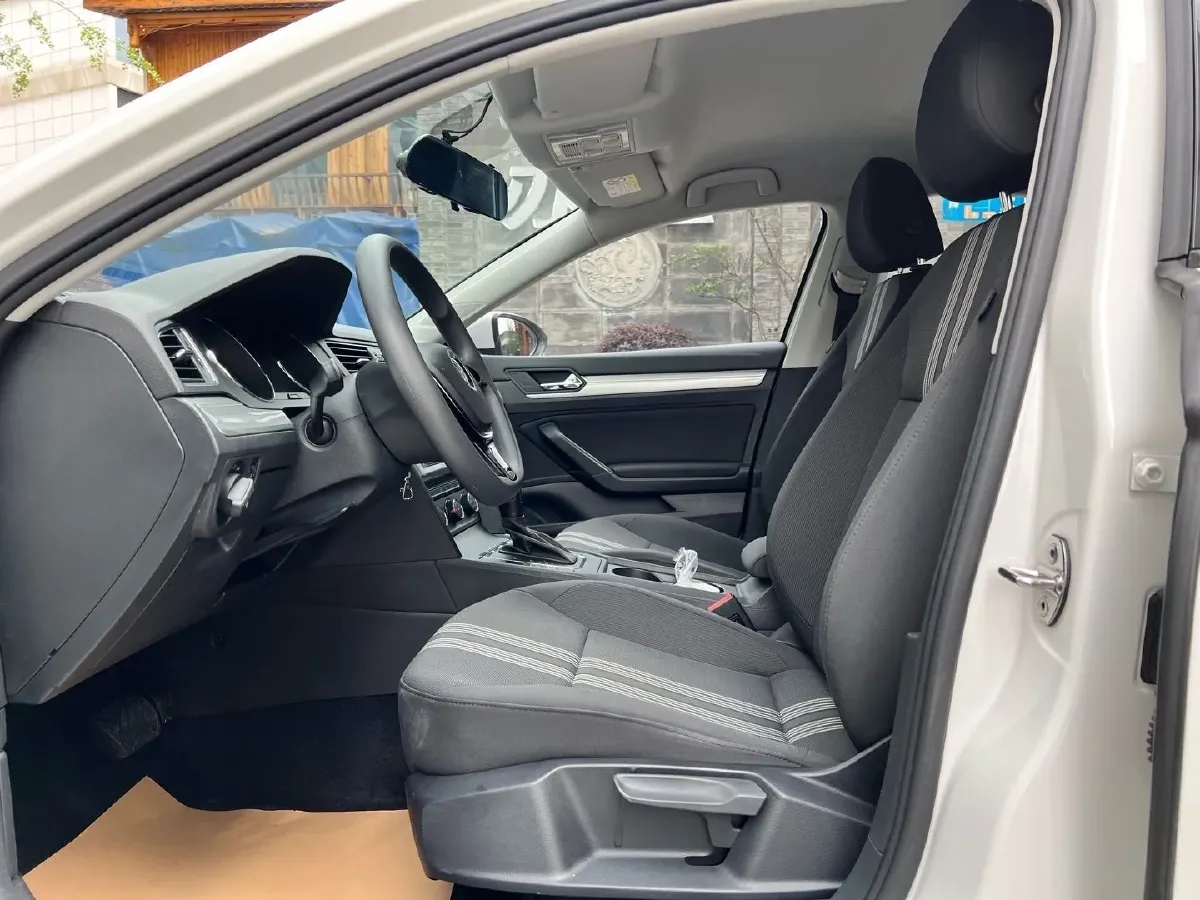 2018 Volkswagen Lamando 1.4T 131HP L4 7DCT,autocango,china used car exporter,china ev exporter,chinese used car exporter,chinese used ev exporter