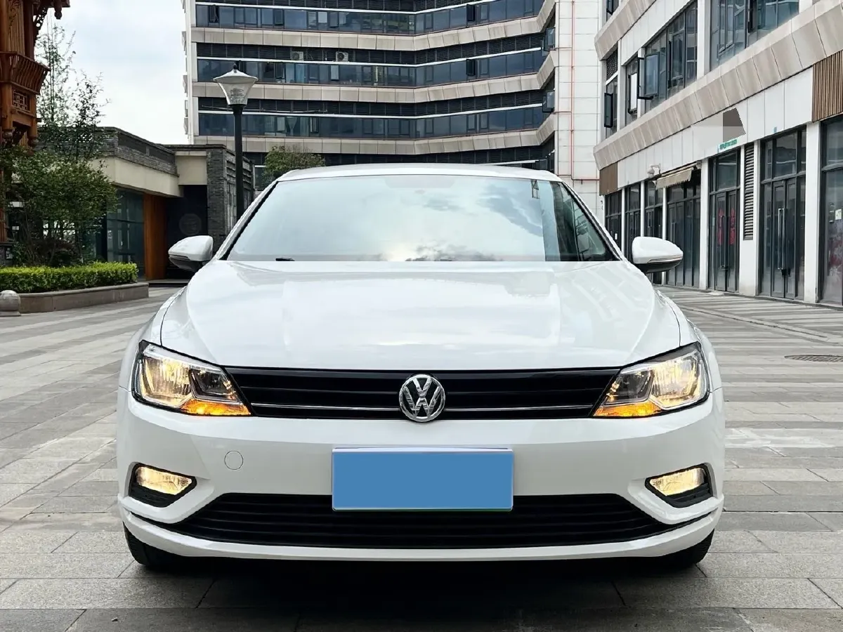 2018 Volkswagen Lamando 1.4T 131HP L4 7DCT,autocango,china used car exporter,china ev exporter,chinese used car exporter,chinese used ev exporter