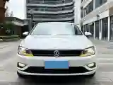 2018 Volkswagen Lamando 1.4T 131HP L4 7DCT