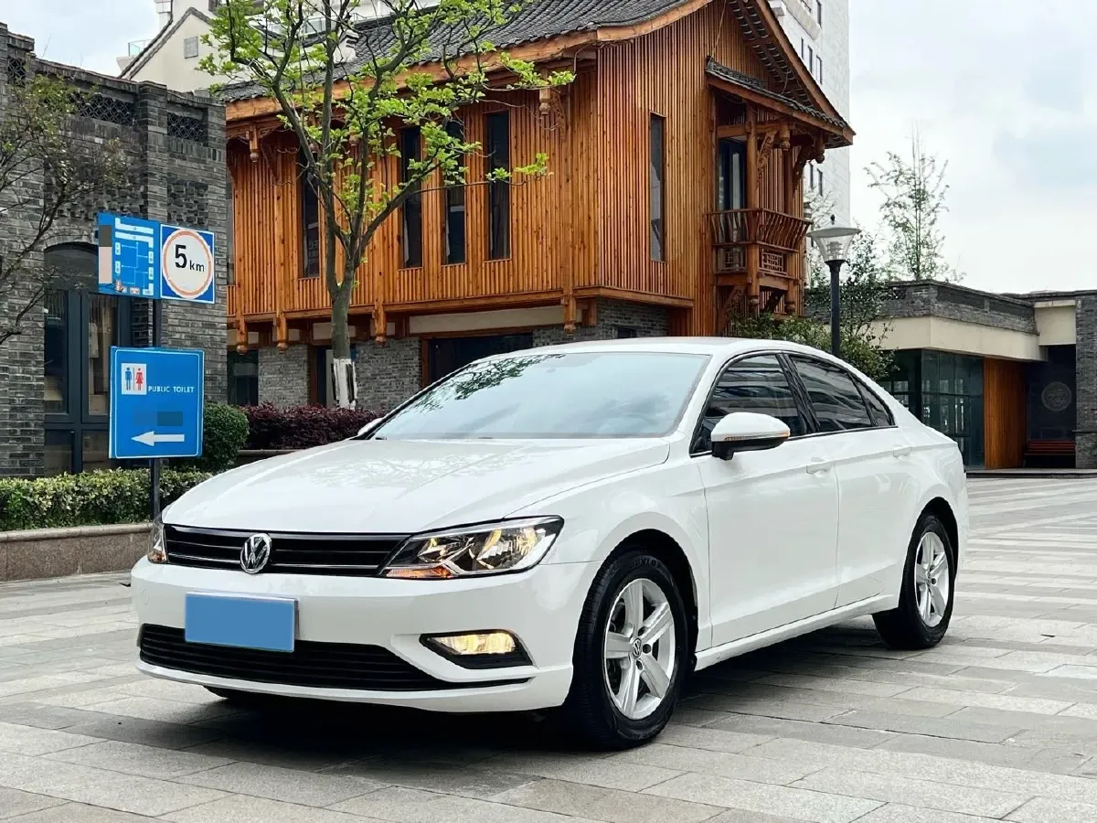2018 Volkswagen Lamando 1.4T 131HP L4 7DCT,autocango,china used car exporter,china ev exporter,chinese used car exporter,chinese used ev exporter