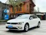 2018 Volkswagen Lamando 1.4T 131HP L4 7DCT
