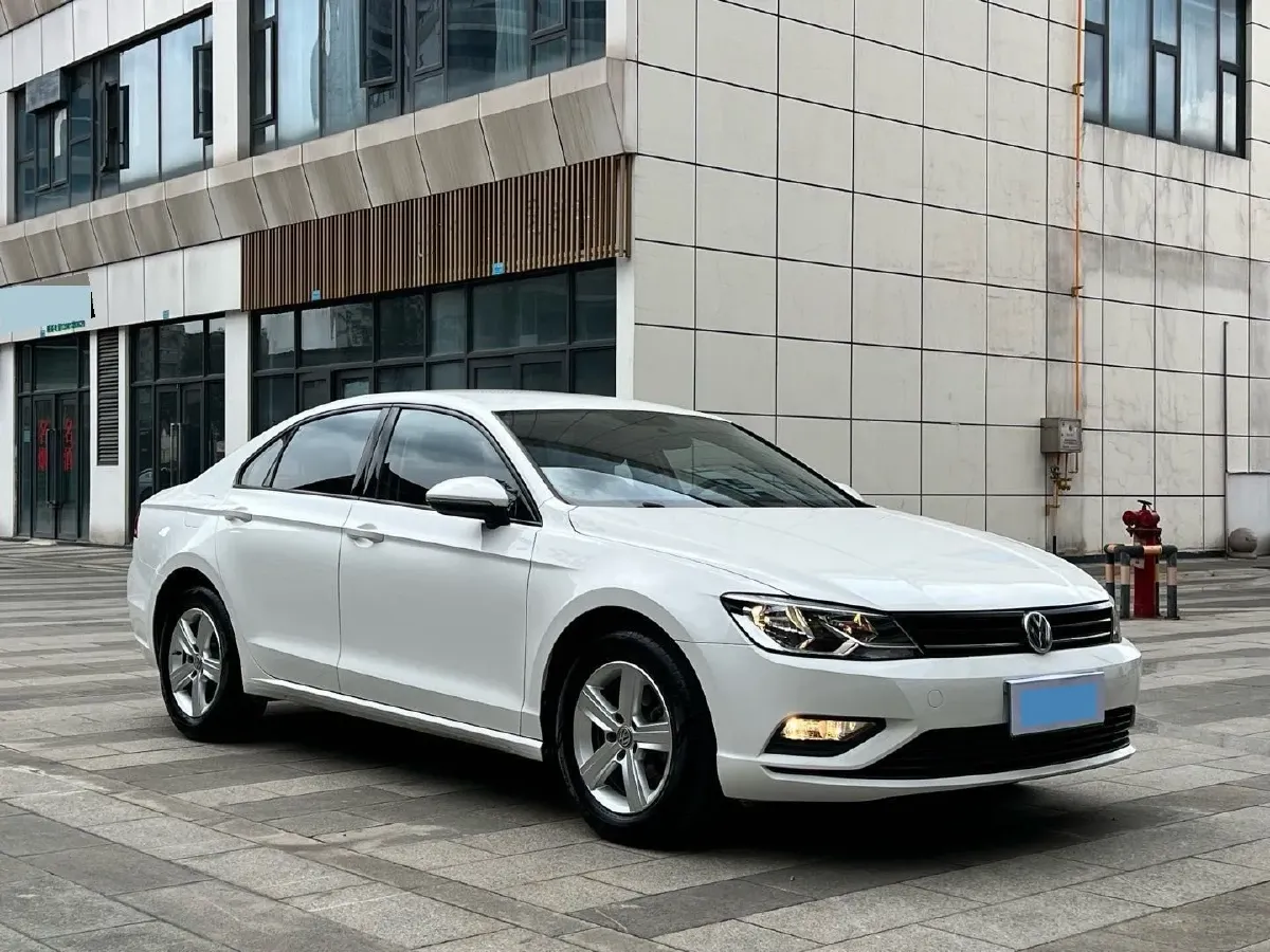 2018 Volkswagen Lamando 1.4T 131HP L4 7DCT,autocango,china used car exporter,china ev exporter,chinese used car exporter,chinese used ev exporter