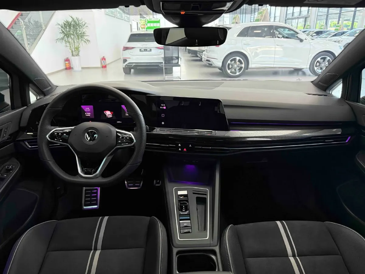 2021 Volkswagen Golf 1.4T 150HP L4 7DCT,autocango,china used car exporter,china ev exporter,chinese used car exporter,chinese used ev exporter