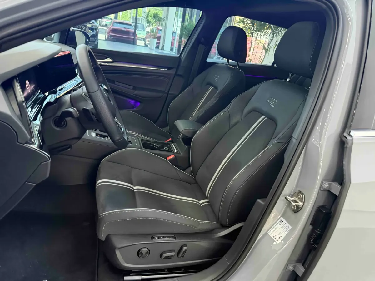 2021 Volkswagen Golf 1.4T 150HP L4 7DCT,autocango,china used car exporter,china ev exporter,chinese used car exporter,chinese used ev exporter